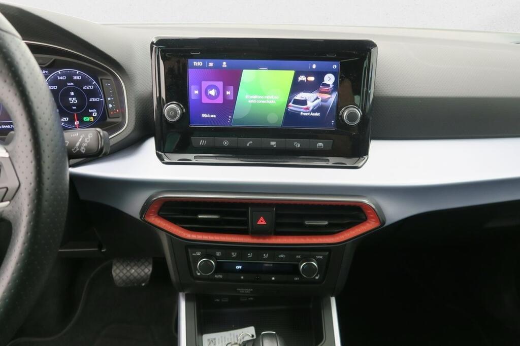 Seat Arona FR 1.0 TSI 110 CV DSG 5P 13