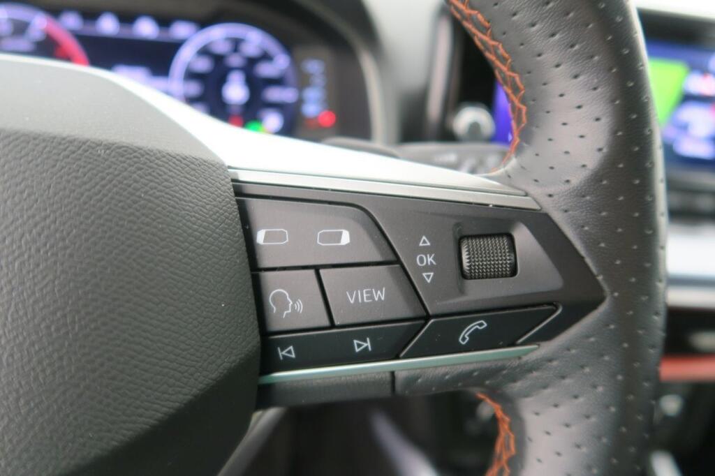 Seat Arona FR 1.0 TSI 110 CV DSG 5P 10