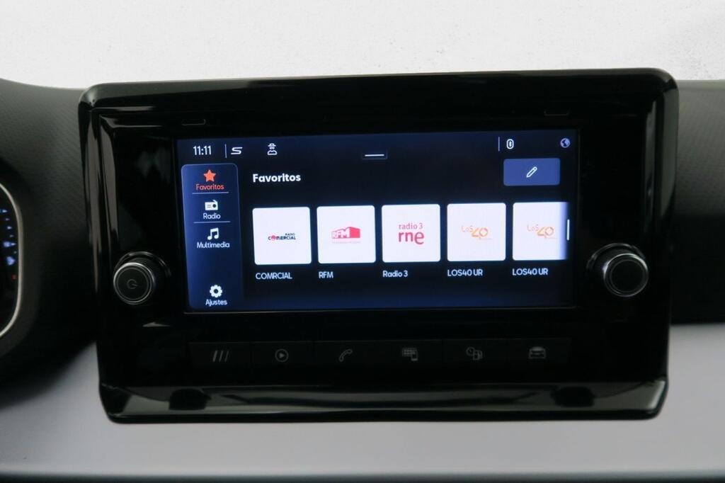 Seat Arona FR 1.0 TSI 110 CV DSG 5P 14