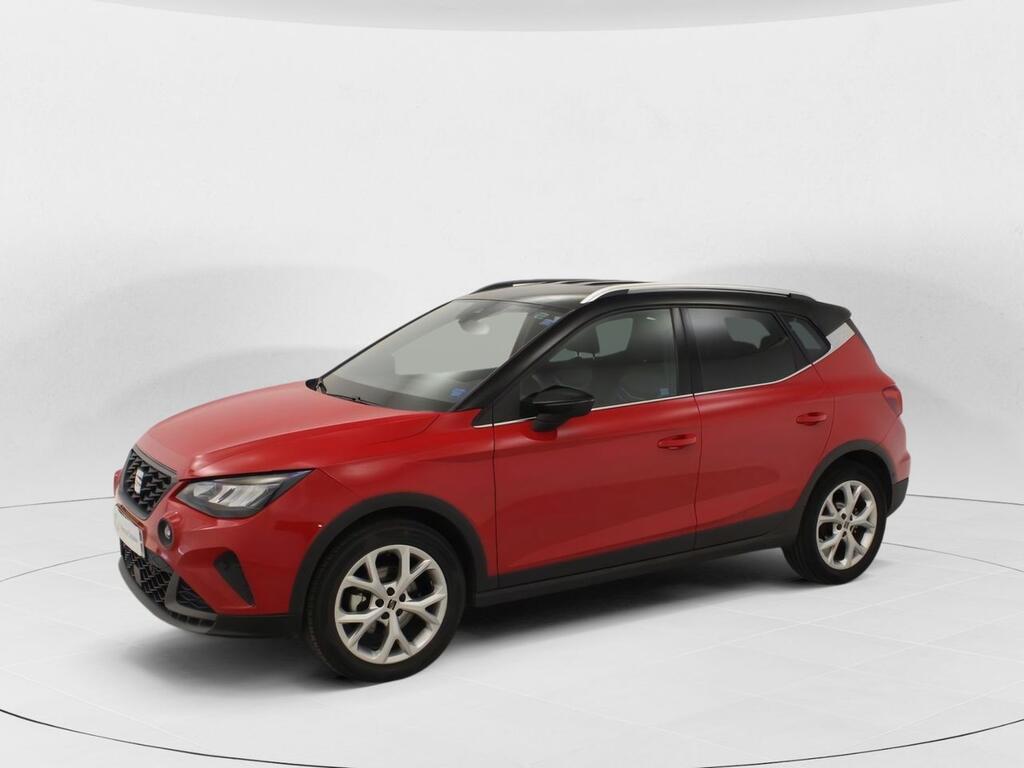 Seat Arona FR 1.0 TSI 110 CV DSG 5P 5