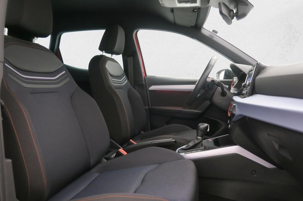 Seat Arona FR 1.0 TSI 110 CV DSG 5P 18