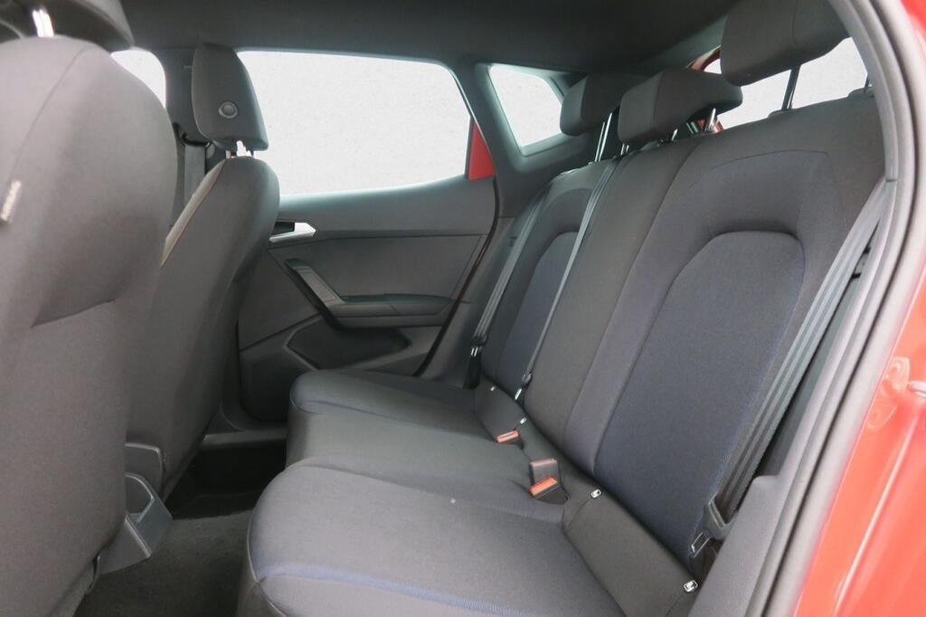 Seat Arona FR 1.0 TSI 110 CV DSG 5P 20