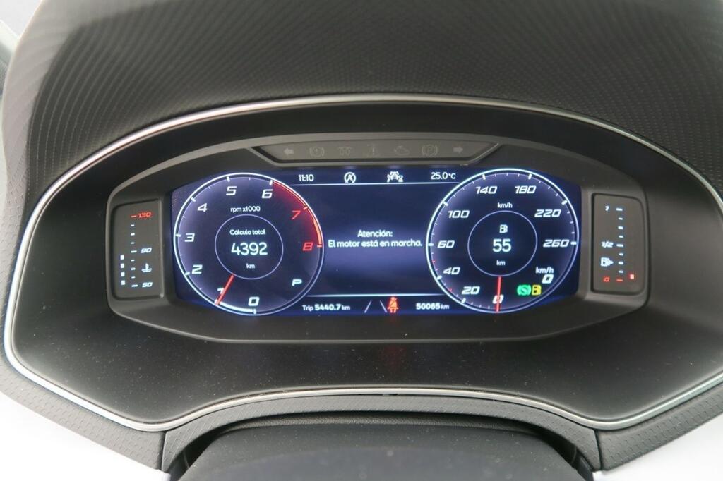 Seat Arona FR 1.0 TSI 110 CV DSG 5P 11