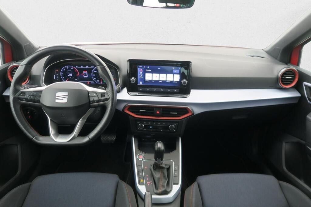 Seat Arona FR 1.0 TSI 110 CV DSG 5P 3