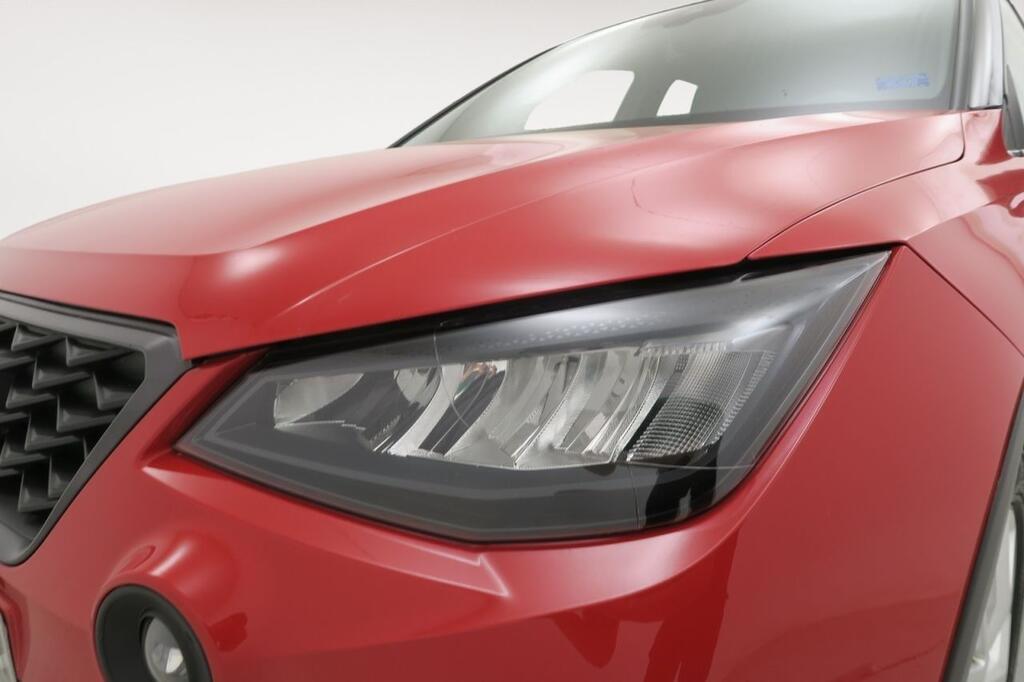 Seat Arona FR 1.0 TSI 110 CV DSG 5P 24