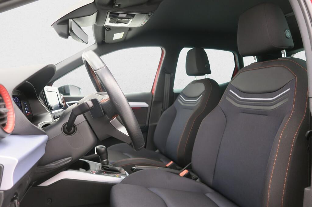 Seat Arona FR 1.0 TSI 110 CV DSG 5P 19