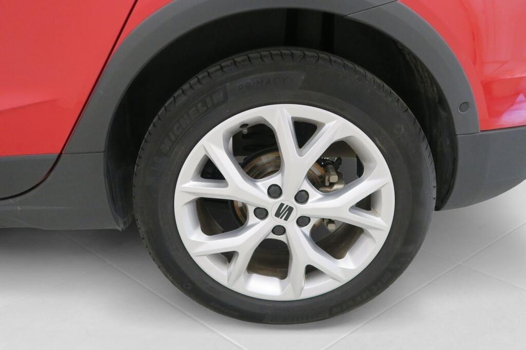 Seat Arona FR 1.0 TSI 110 CV DSG 5P 26