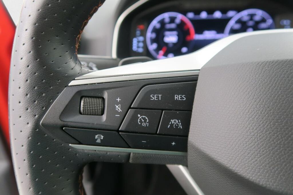 Seat Arona FR 1.0 TSI 110 CV DSG 5P 9