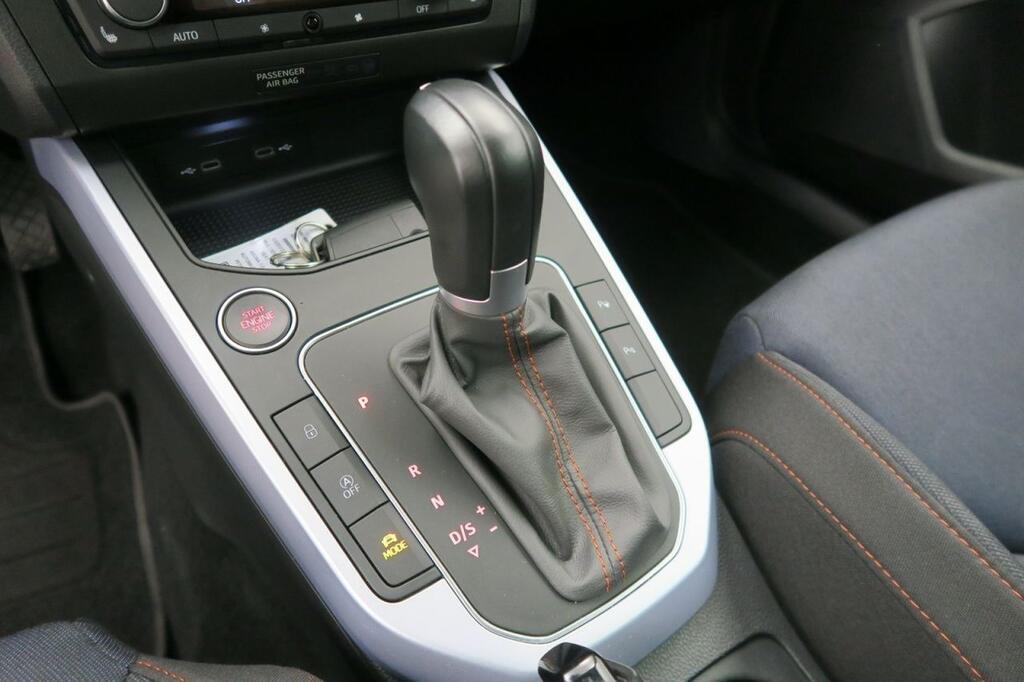 Seat Arona FR 1.0 TSI 110 CV DSG 5P 12