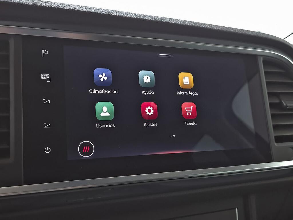 Seat Ateca 2.0 TDI 110kW (150CV) S&S Style XM 21