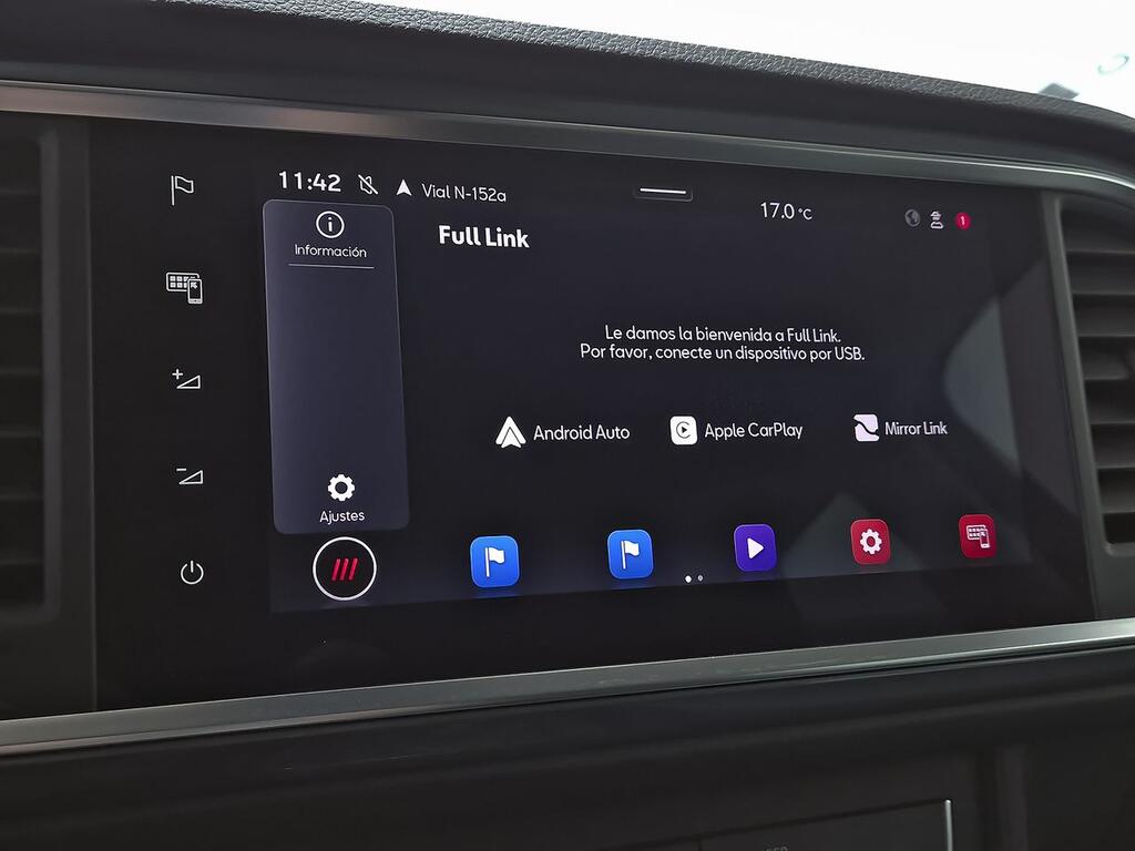 Seat Ateca 2.0 TDI 110kW (150CV) S&S Style XM 25