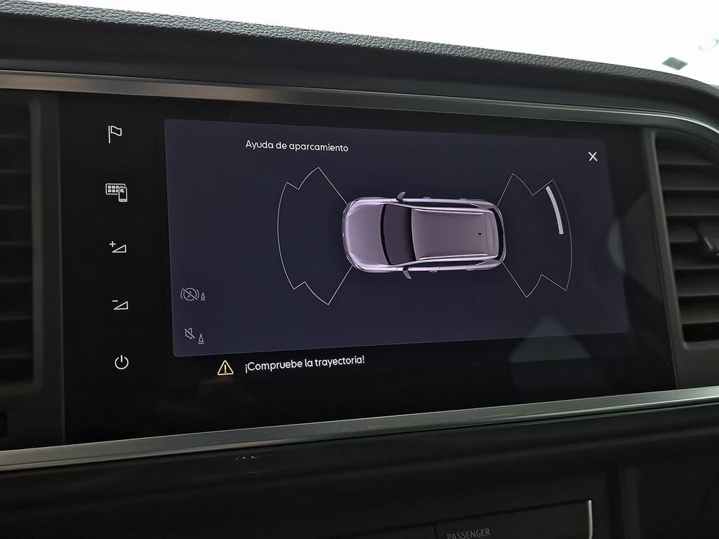 Seat Ateca 2.0 TDI 110kW (150CV) S&S Style XM 27