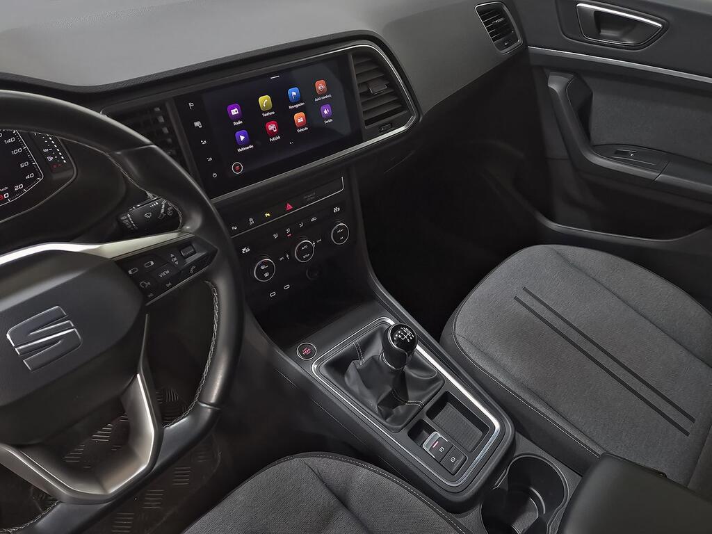 Seat Ateca 2.0 TDI 110kW (150CV) S&S Style XM 32