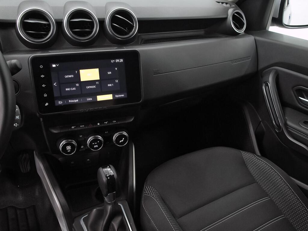 Dacia Duster Prestige TCE 110kW (150CV) 4X2 EDC 11