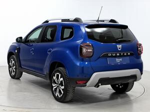 Dacia Duster Prestige TCE 110kW (150CV) 4X2 EDC