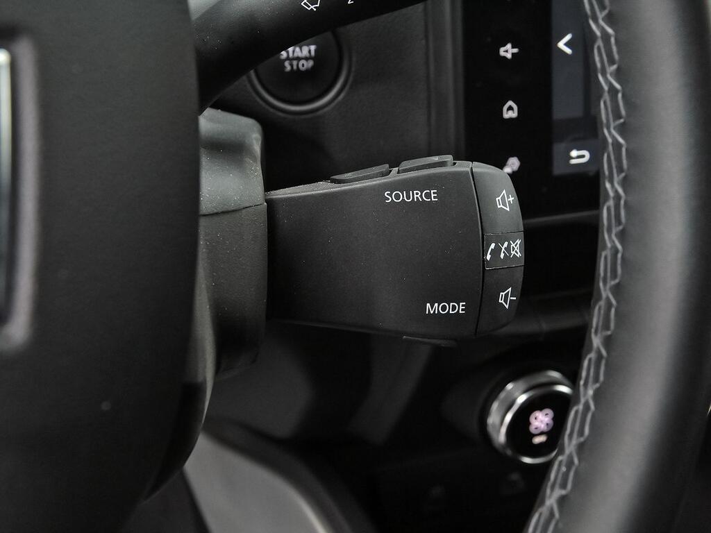 Dacia Duster Prestige TCE 110kW (150CV) 4X2 EDC 17