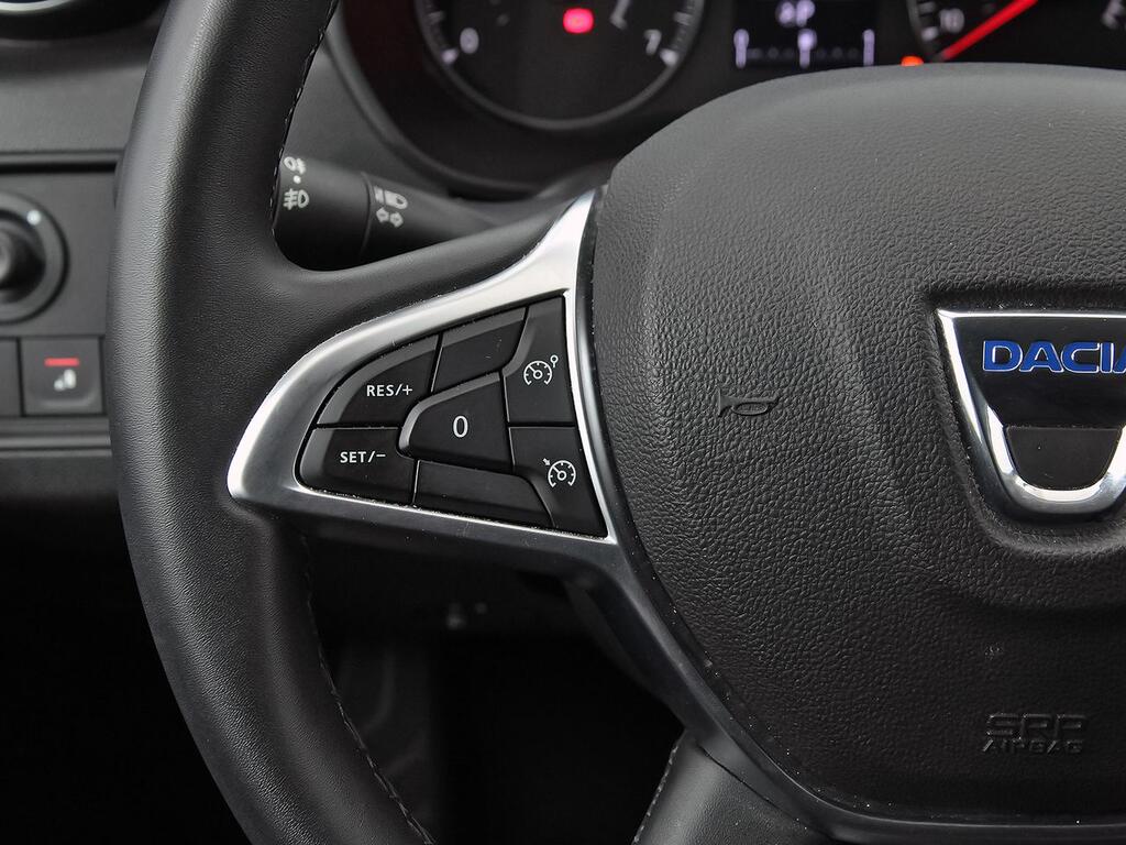 Dacia Duster Prestige TCE 110kW (150CV) 4X2 EDC 18