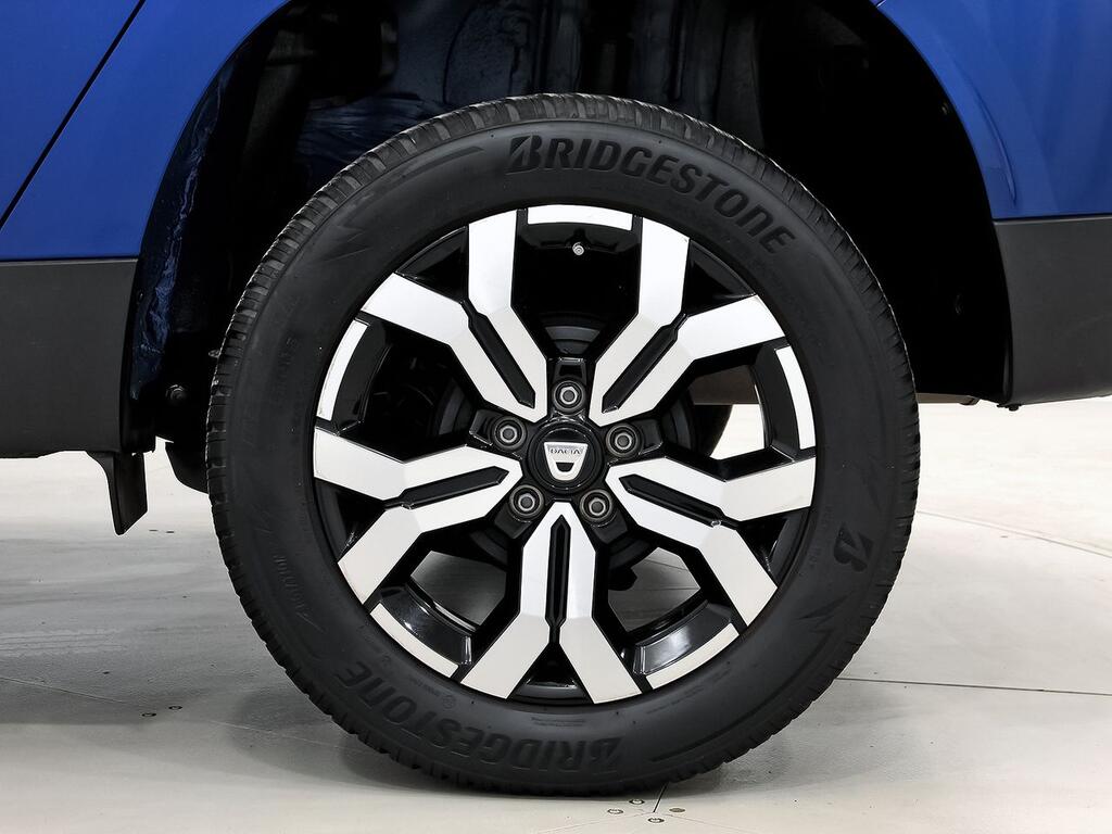 Dacia Duster Prestige TCE 110kW (150CV) 4X2 EDC 10