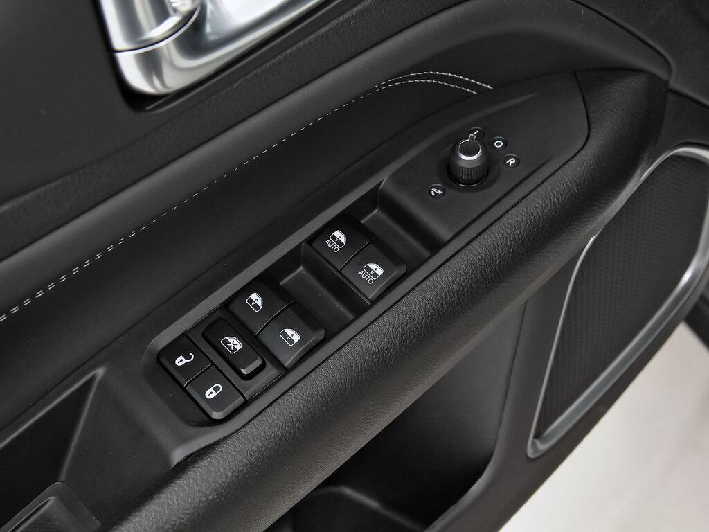 Jeep Compass 1.3 Gse T4 96kW (130CV) Limited MT FWD 13