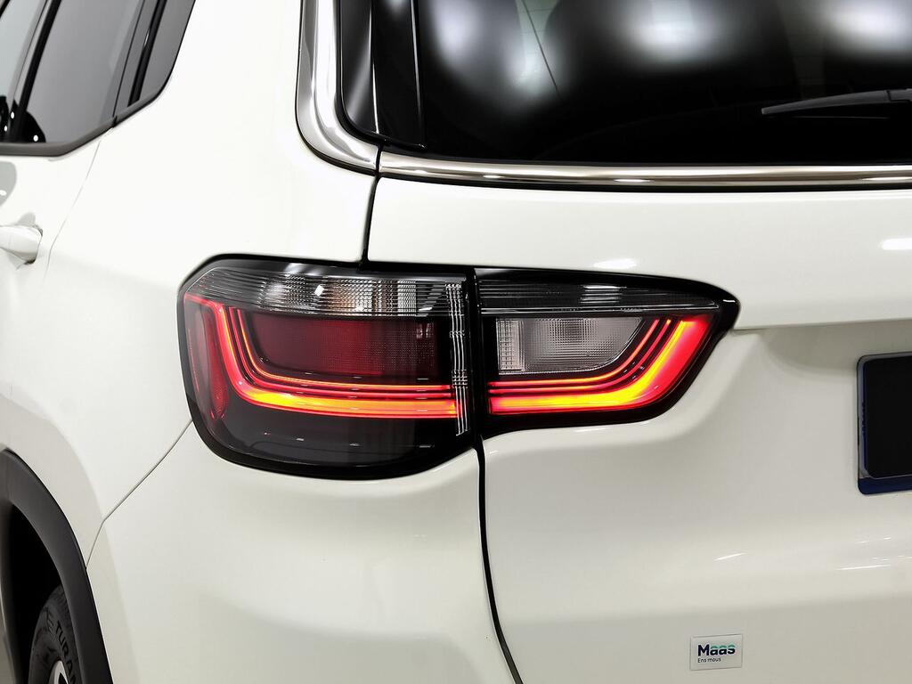 Jeep Compass 1.3 Gse T4 96kW (130CV) Limited MT FWD 34