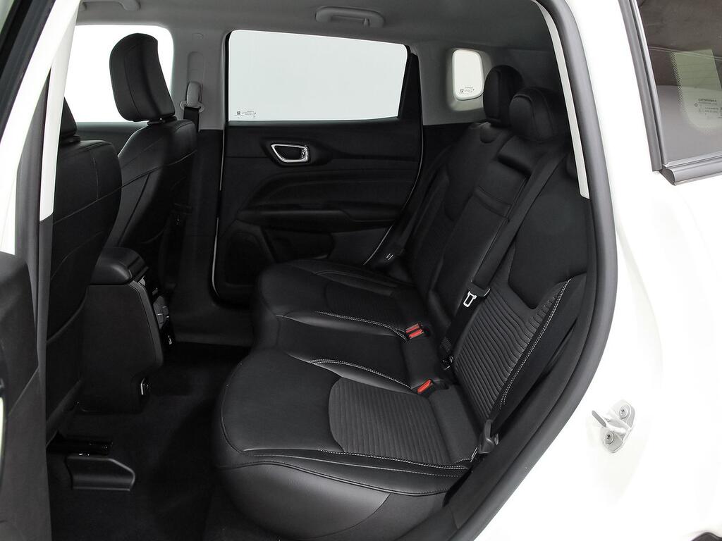 Jeep Compass 1.3 Gse T4 96kW (130CV) Limited MT FWD 9