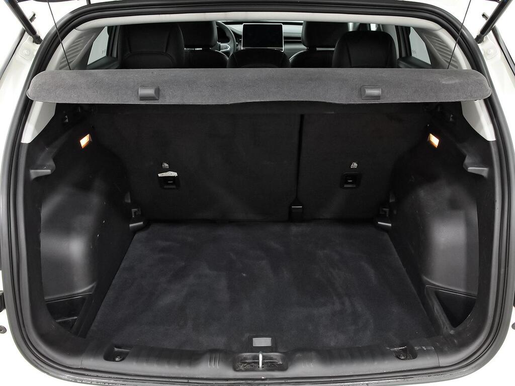 Jeep Compass 1.3 Gse T4 96kW (130CV) Limited MT FWD 10