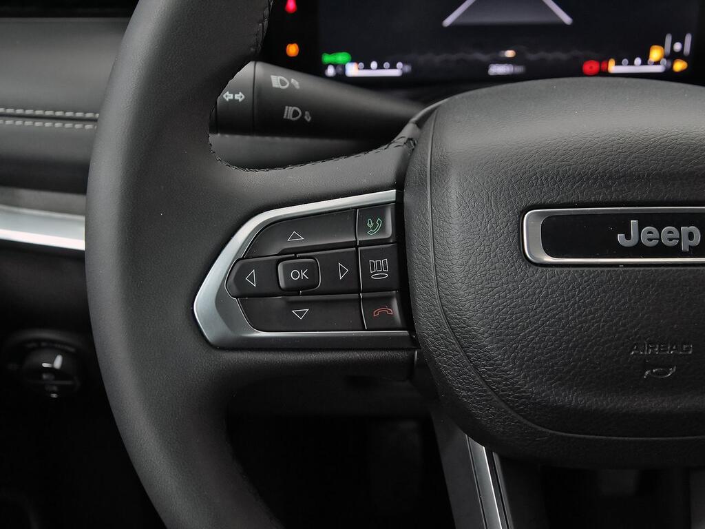 Jeep Compass 1.3 Gse T4 96kW (130CV) Limited MT FWD 18