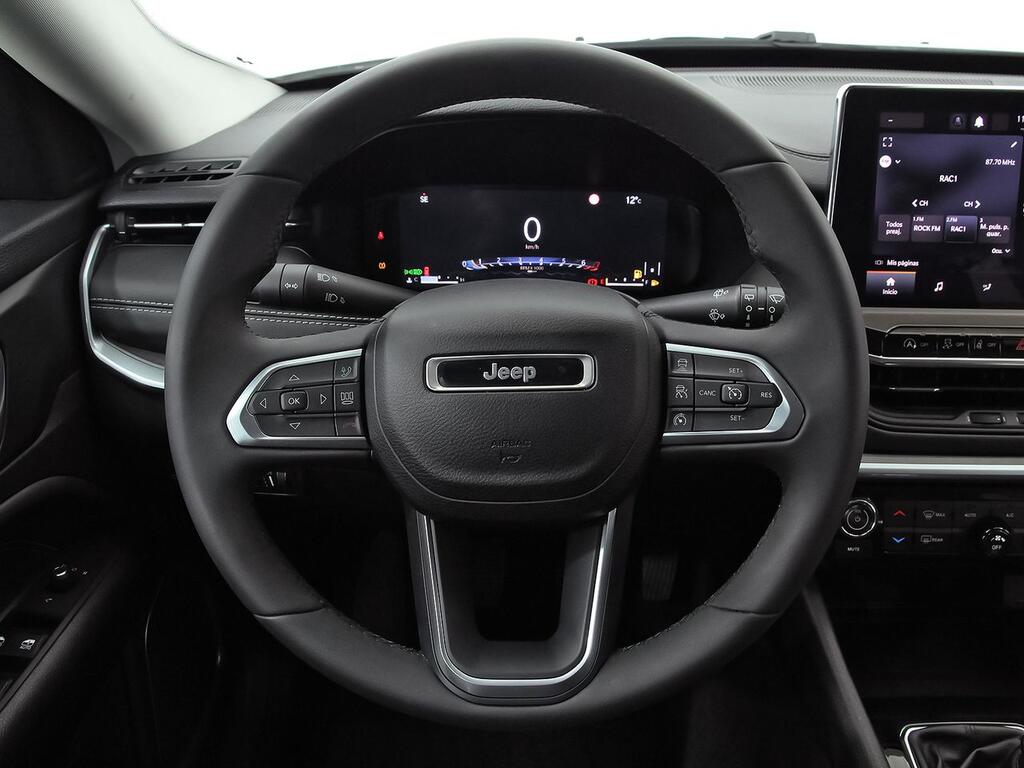Jeep Compass 1.3 Gse T4 96kW (130CV) Limited MT FWD 20