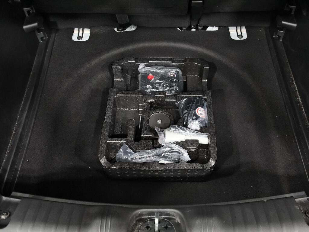 Jeep Compass 1.3 Gse T4 96kW (130CV) Limited MT FWD 35