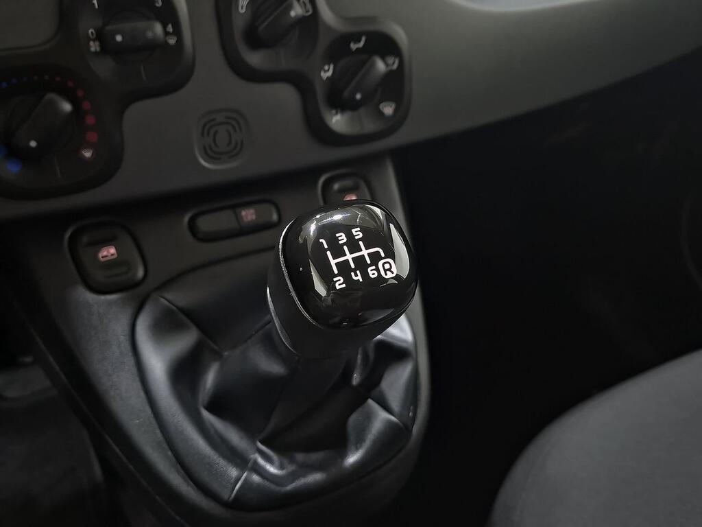 Fiat Panda City Life Hybrid 1.0 Gse 51kw (70CV) 19