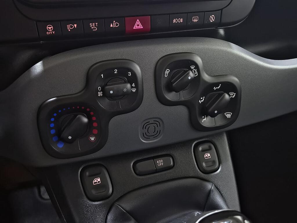 Fiat Panda City Life Hybrid 1.0 Gse 51kw (70CV) 18