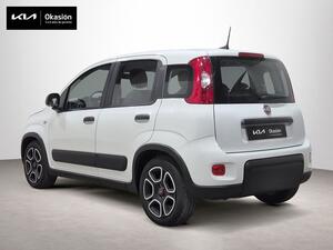 Fiat Panda City Life Hybrid 1.0 Gse 51kw (70CV)