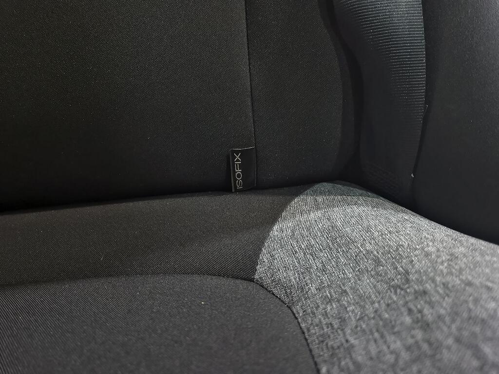 Fiat Panda City Life Hybrid 1.0 Gse 51kw (70CV) 22