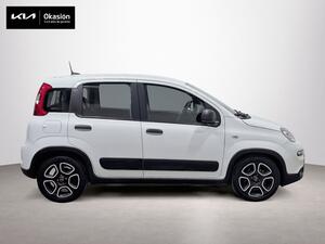 Fiat Panda City Life Hybrid 1.0 Gse 51kw (70CV)