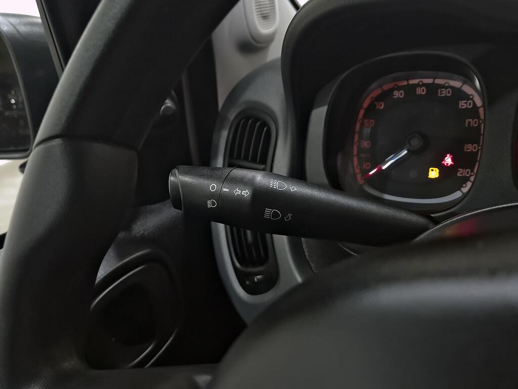 Fiat Panda City Life Hybrid 1.0 Gse 51kw (70CV) 12