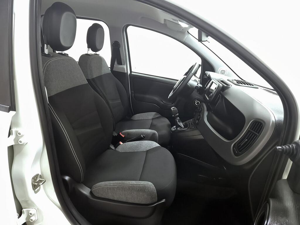 Fiat Panda City Life Hybrid 1.0 Gse 51kw (70CV) 7