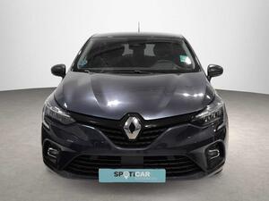 Renault Clio Business TCe 67 kW (90CV)