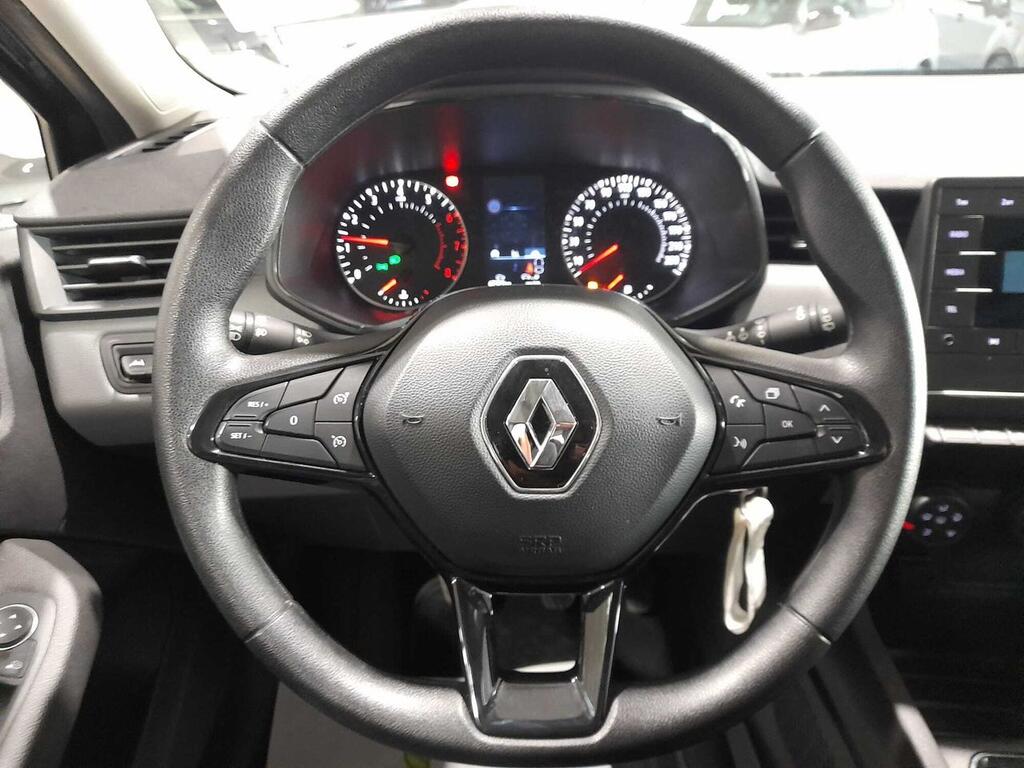 Renault Clio Business TCe 67 kW (90CV) 9