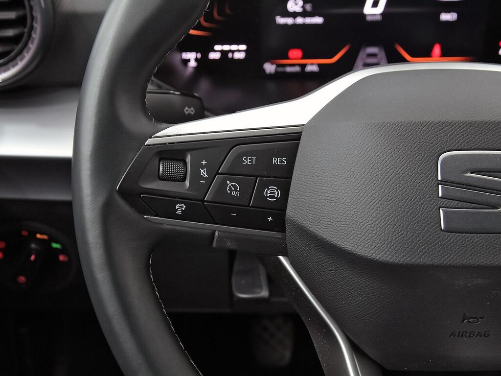 Seat Ibiza 1.0 TSI 85kW Xcellence 15