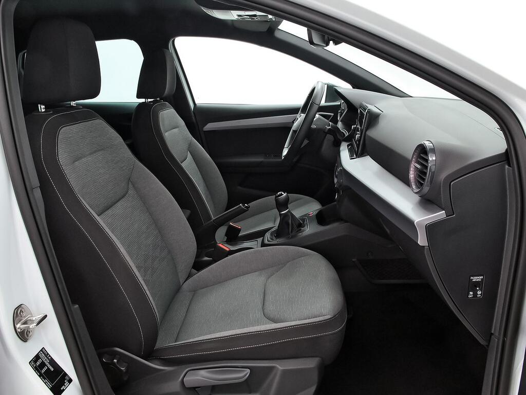 Seat Ibiza 1.0 TSI 85kW Xcellence 5