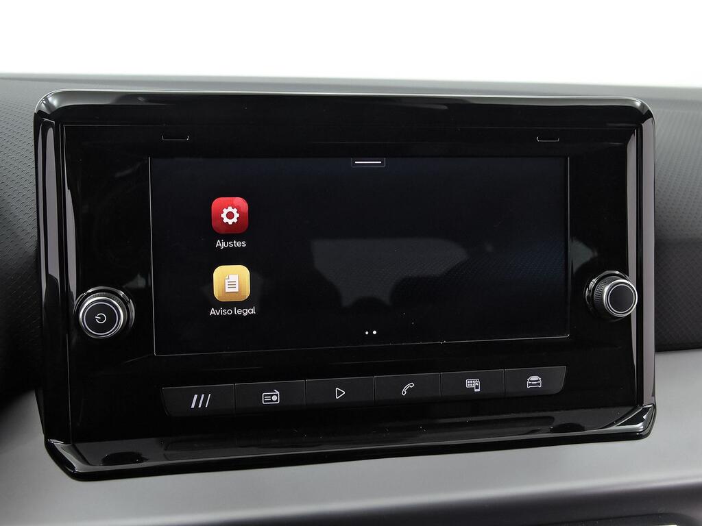 Seat Ibiza 1.0 TSI 85kW Xcellence 19