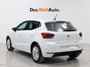 Seat Ibiza 1.0 TSI 85kW Xcellence