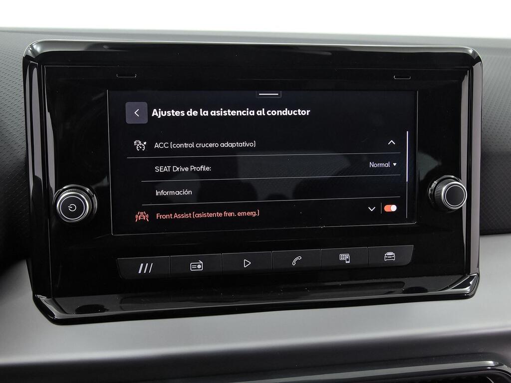 Seat Ibiza 1.0 TSI 85kW Xcellence 23