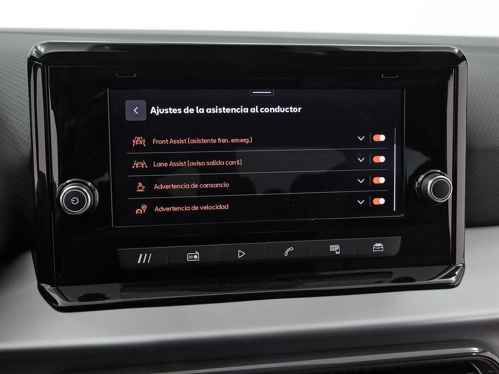 Seat Ibiza 1.0 TSI 85kW Xcellence 24