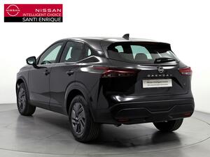 Nissan Qashqai DIG-T 103kW (140CV) mHEV 4x2 Acenta