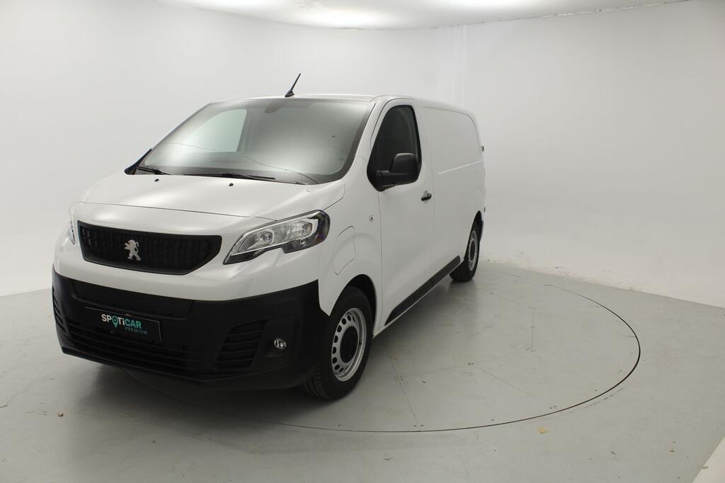Peugeot Expert E-EXPERT FURGON ELECTRICO 100KW BATERIA 50KWH STAN 2