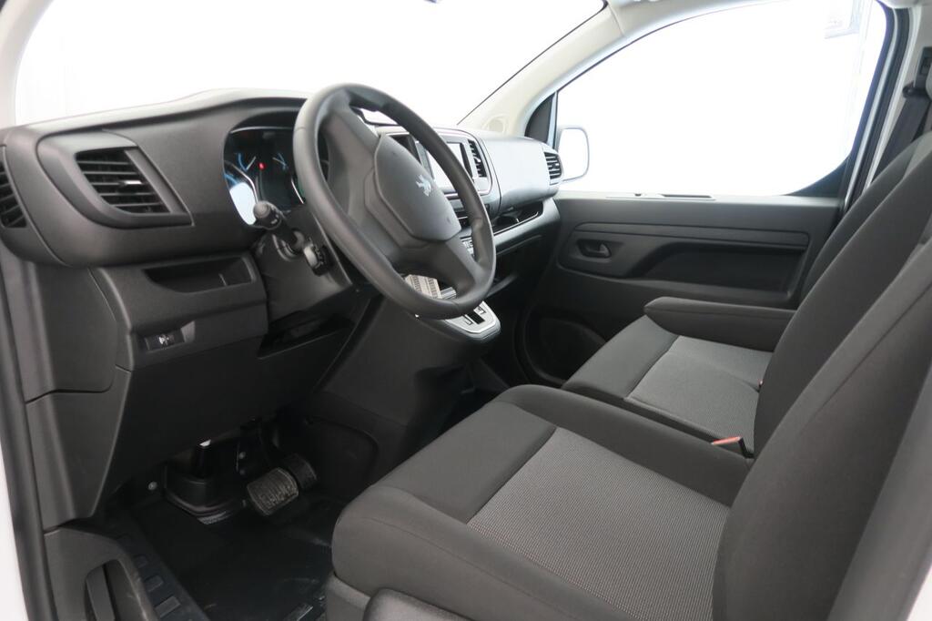 Peugeot Expert E-EXPERT FURGON ELECTRICO 100KW BATERIA 50KWH STAN 7