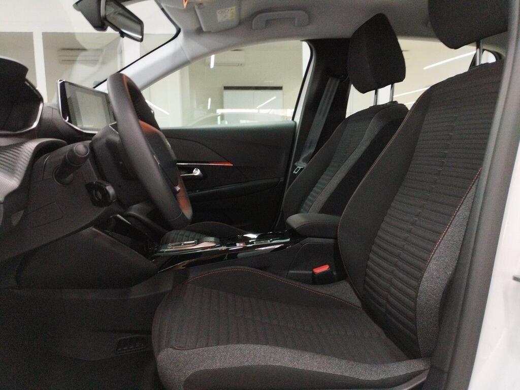 Peugeot 208 Eléctrico Active Pack 13