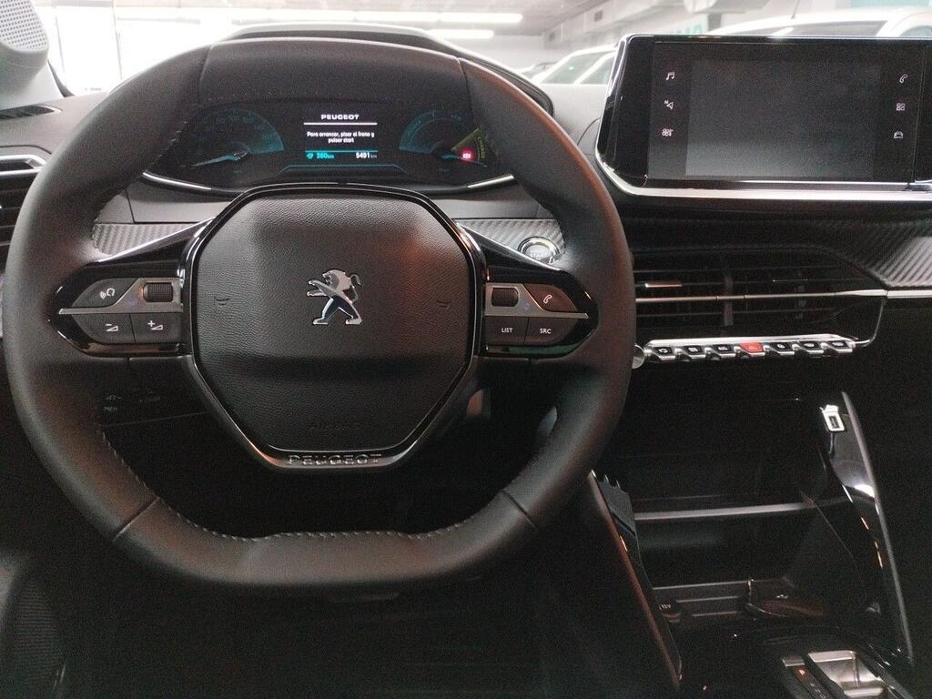 Peugeot 208 Eléctrico Active Pack 5
