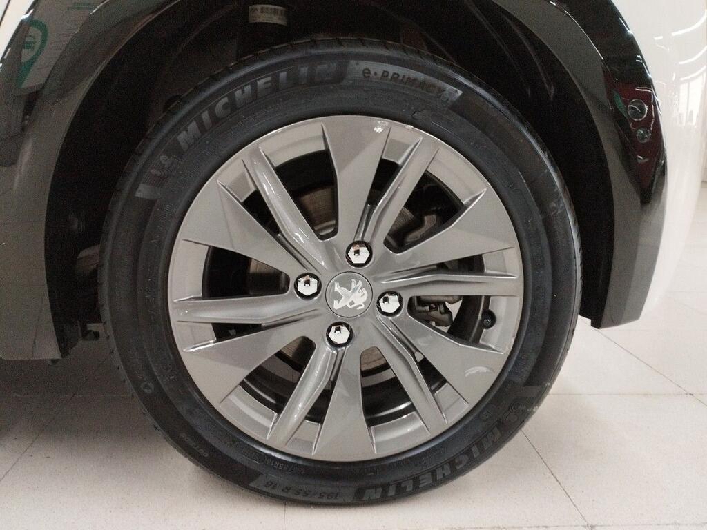 Peugeot 208 Eléctrico Active Pack 18